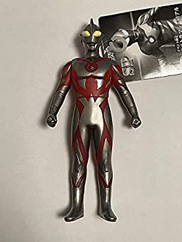 【中古】［状態良好］2011年夏 ウルフェスソフビ ウルトラマンべリアル アーリースタイル ダーククリア