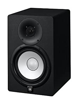 【中古】(未使用品)ヤマハ YAMAHA HSシリーズ アクティブスタジオモニタースピーカー HS7(1本)