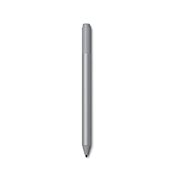 【中古】マイクロソフト 【完全無欠】 Surface Pro 相応う Surface書き込み しろがね色 EYU-00015