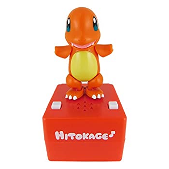 【中古】Popn step ポケモン ヒトカゲ|COCOHOUSE