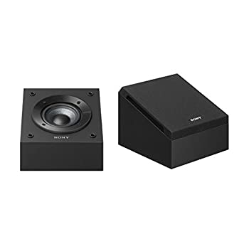 【中古】ソニー スピーカーシステム Dolby Atmos イネーブルドスピーカー (2台1組) 2018年モデル SS-CSE
