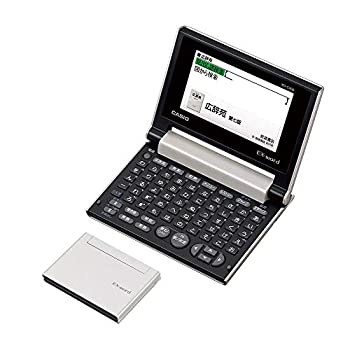 【中古】(未使用品)カシオ 電子辞書 エクスワード コンパクトモデル XD-C400GD シャンパンゴールド 40コンテンツ|COCOHOUSE