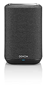 【中古】(未使用品)デノン Denon DENONHOME150 ネットワークスピーカー amazon Music HD/Alexa Built-in Deno