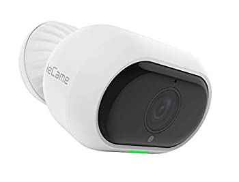 楽天市場】WEBGATE 防犯カメラシステム KT1080BL-IR48 HAC430F