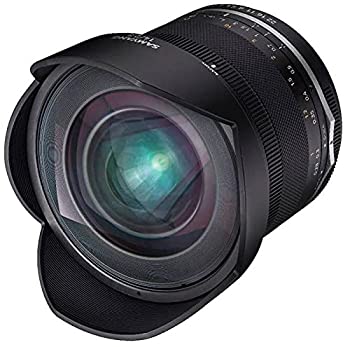 【中古】(人並み外れたに似つかわしい)SAMYANG 単興味の中心広角水晶体 MF 14粍 F2.8 MK2 ソニー FEマウント フルサイズ相応う 【国内置き目品】