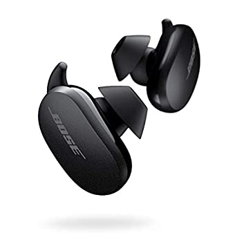 非常に良い)Bose QuietComfort Earbuds 完全ワイヤレスイヤホン ノイズ