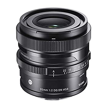 【中古】(非常に良い)35mm F2 DG DN ソニーE用|COCOHOUSE