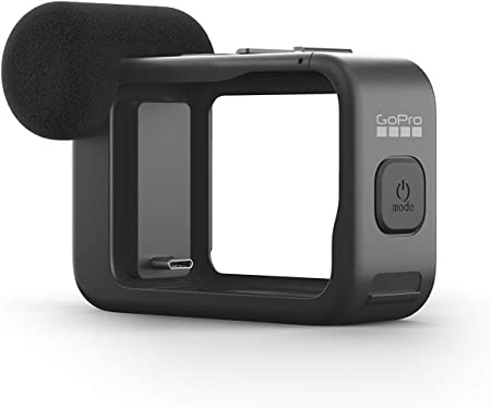 楽天市場】【中古】(非常に良い)【GoPro公式】 Media Mod