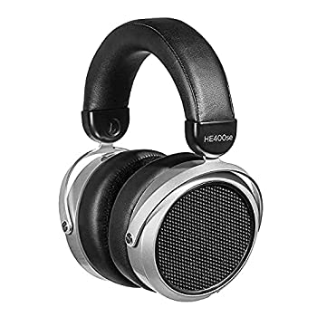【中古】(非常に良い)HIFIMAN HE400se ハイファイマン平面磁界駆動ヘッドホン／開放型ヘッドホン 【国内正規品】 18,889円