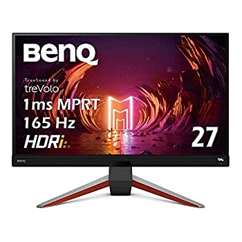 BenQ EX2710 ゲーミングモニター 27インチ 本体　中古品 楽天市場】【中古】BenQ MOBIUZ EX2710Q ゲーミングモニター (27