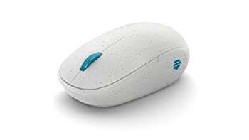 【中古】(人並み外れたに好いたらしい)マイクロソフト Microsoft Ocean Plastic 二十日鼠 Seashell I38-00008 無線電話 無線電話 再利用原料品 蓄電池式 省ワット数 Windows相応う