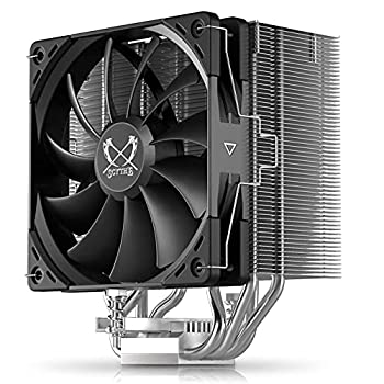 【中古】大きさ LGA1700 相応う 12糎 姿勢流れ 虎徹 Mark II Rev.B SCKTT-2100