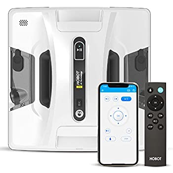 ツカモトエイム ガラスクリーニングロボット HOBOT-168（中古品） 楽天市場】【中古】ツカモトエイム ガラスクリーニングロボット HOBOT