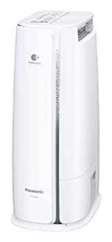 【中古】(非常に良い)パナソニック 衣類乾燥除湿機 ストーングレー F-YZVX60-H ナノイー搭載 ~14畳 軽量ベーシックタイプ