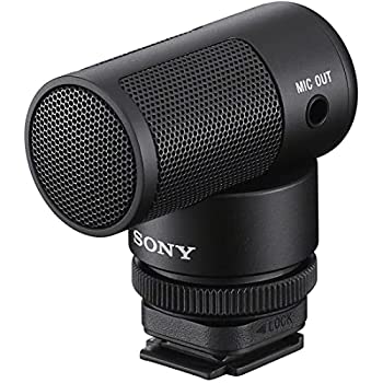 【中古】(未当て嵌める品)ソニー SONY ショットガンマイクロホン ECM-G1