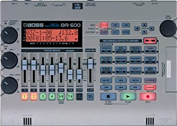【中古】8トラック・デジタル・レコーダー BR-600｜COCOHOUSE
