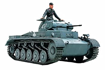 タミヤ 1/35 ミリタリーミニチュアシリーズ No.9 ドイツ陸軍 II号戦車 F/G型 プラモデル 35009 6g7v4d0 Amazon | タミヤ 1/35 ミリタリーミニチュアシリーズ No.9