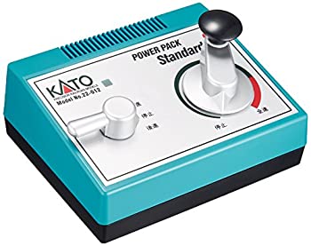 【中古】［状態良好］KATO Nゲージ パワーパック・スタンダード S 22-012 鉄道模型用品