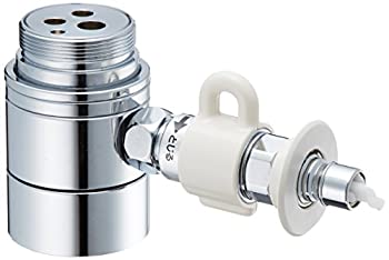 【中古】(未使用品)パナソニック 食器洗い乾燥機用分岐栓 CB-SMC6 17,048円
