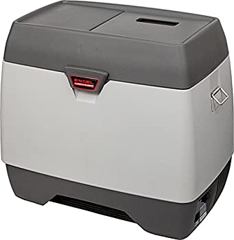 【中古】ENGEL エンゲル 冷凍冷蔵庫 ポータブルSシリーズ DC電源 容量14L MD14F-D