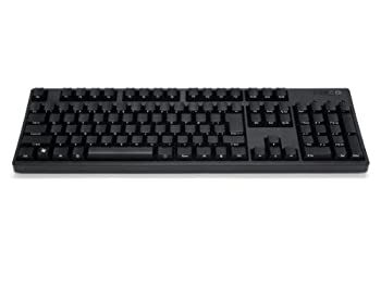 【中古】［状態良好］FILCO MajestouchBLACK USB&PS2両対応 日本語108キー・前面印刷・かな印字なし Nキーロールオーバー対応 独CherryMX青軸スイッチメカニカルキー｜COCOHOUSE