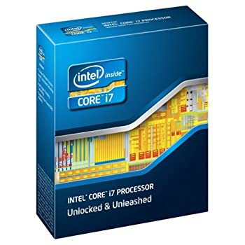 【中古】Intel CPU Core i7 3930K 3.20GHｚ 12M LGA2011 SandyBridge-E BX80619I73930K