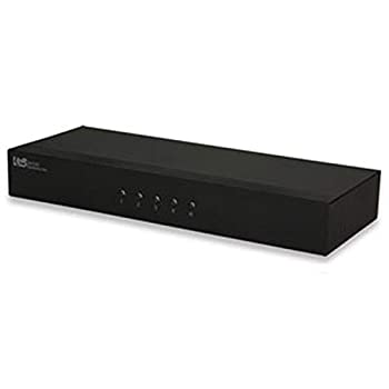 【中古】ラトックシステム 3D相応う1インプット4最終生産物HDMI分かち合う器 REX-HDSP4A