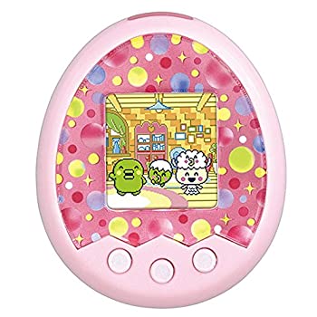 たまごっちみくすMelody m!x ver. パープル Amazon | Tamagotchi m!x (たまごっちみくす) Melody m!x ver