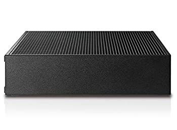 【中古】I-O DATA 外付けハードディスク 4TB 日本製 テレビ録画／4K／PC／PS4／静音／コンパクト 故障予測 診断アプリ 土日サポート EX-HD｜COCOHOUSE 20,031円