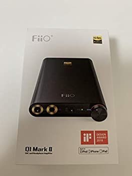 楽天市場】【中古】 FiiO Q1 Mark II ネイティブ DSD DAC & アンプ PC
