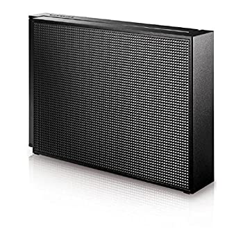 【中古】HDCZ-UTL2K 外後ばらいHDD 2肺結核 USB3.0／2.0繋ぎ合わせる