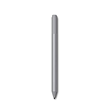 【中古】(未使用品)マイクロソフト 法人向け Surface ペン (4096 段階筆圧検知/プラチナ) (EYV-00015) 14,363円