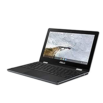 中古良品ノートパソコン ASUS Chromebook Flip C101PA C101PA-OP1 10.1インチ ASUS Chromebook Flip C101PA ノートPC
