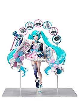 初音ミク「マジカルミライ 2020 -Winter 1／7スケールフィギュア