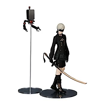 【中古】NieR:Automata 9S(ヨルハ九号S型) DX版 完成品フィギュア｜COCOHOUSE
