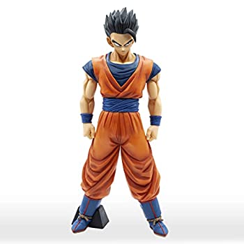 【中古】バンプレスト ドラゴンボールZ Grandista Resolution of Soldiers SON GOHAN#2 孫悟飯｜COCOHOUSE