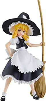 【中古】(未当て嵌める品)POP UP PARADE ぬか雨魔理沙