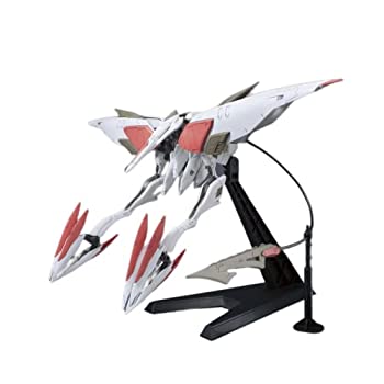 【中古】(非常に良い)HG 機動戦士ガンダム 鉄血のオルフェンズ モビルアーマー ハシュマル 1/144スケール 色分け済みプラモデル|COCOHOUSE