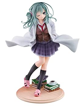 【中古】【あみあみ限定版】RIDDLE JOKER 式部茉優 1／7 完成品フィギュア[アリスグリント] 「笑顔」フェイスパーツ 付き｜COCOHOUSE