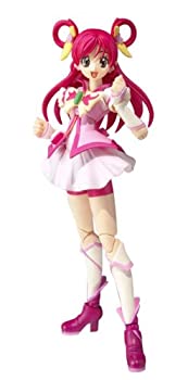 【中古】(未使用品)S.H.フィギュアーツ キュアドリーム