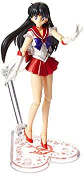 【中古】S.H.Figuarts スーパーセーラーマーズ