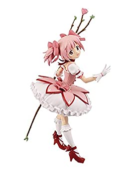 【中古】バンプレスト 劇場版 魔法少女まどか☆マギカ [新編]叛逆の物語 EXQフィギュア 鹿目まどか