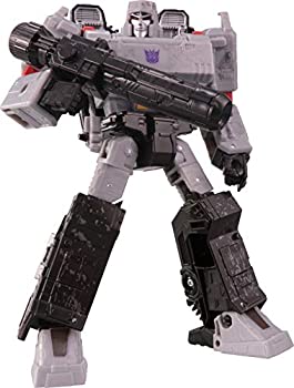 【中古】(未使用品)トランスフォーマー シージシリーズ SG-13 メガトロン|COCOHOUSE