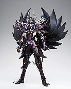 【中古】Figurine Saint Seiya Myth Cloth EX - Hades Garuda Aiakos