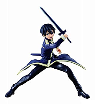 【中古】(非常に良い)バンプレスト ソードアート・オンライン アリシゼーション・ブレイディング キリト フィギュア