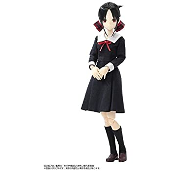 【中古】(未使用品)1/6 ピュアニーモ キャラクターシリーズ No.122 『かぐや様は告らせたい〜天才たちの恋愛頭脳戦〜』 四宮かぐや画像