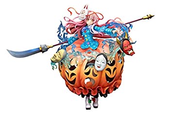 【中古】(未使用品)東方Project 表情豊かなポーカーフェイス 秦こころ｜COCOHOUSE