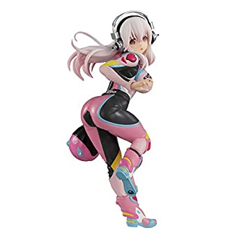 すーぱーそに子 コンセプトフィギュア 〜ライダースーツ〜 全1種