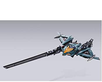 【中古】METAL BUILD スナイパー パック