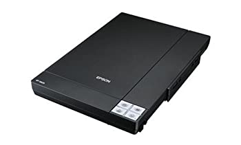 【中古】EPSON Colorio フラットベッドスキャナー GT-S620 4800dpi CCDセンサ A4対応|COCOHOUSE